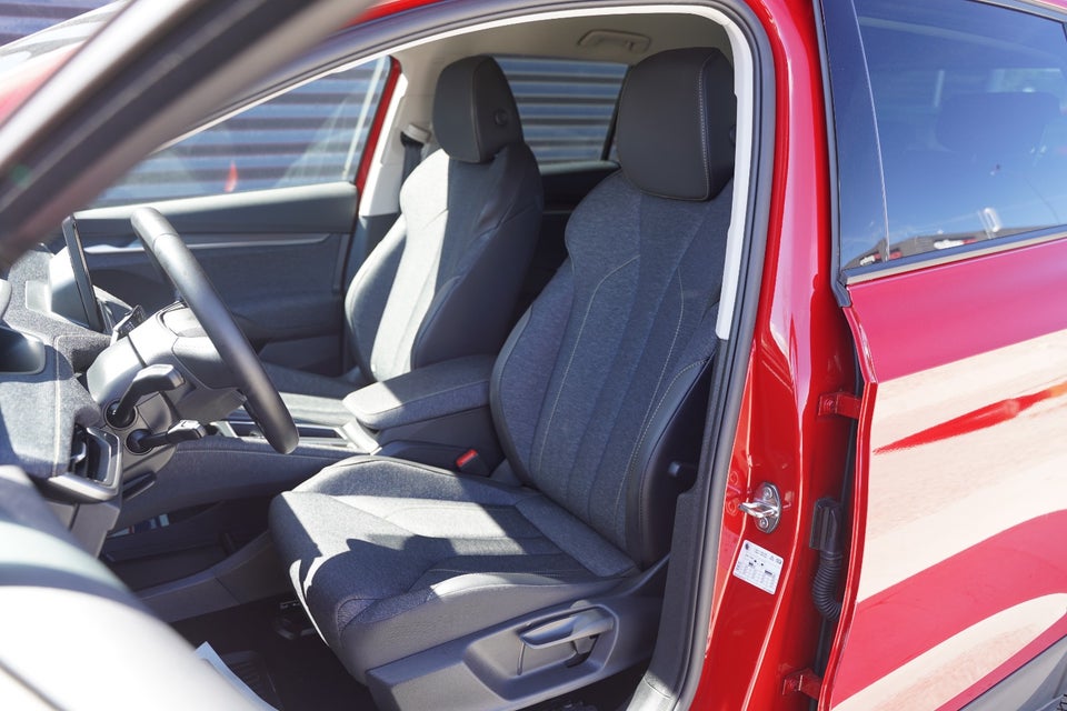 Skoda Elroq 50 iV 5d