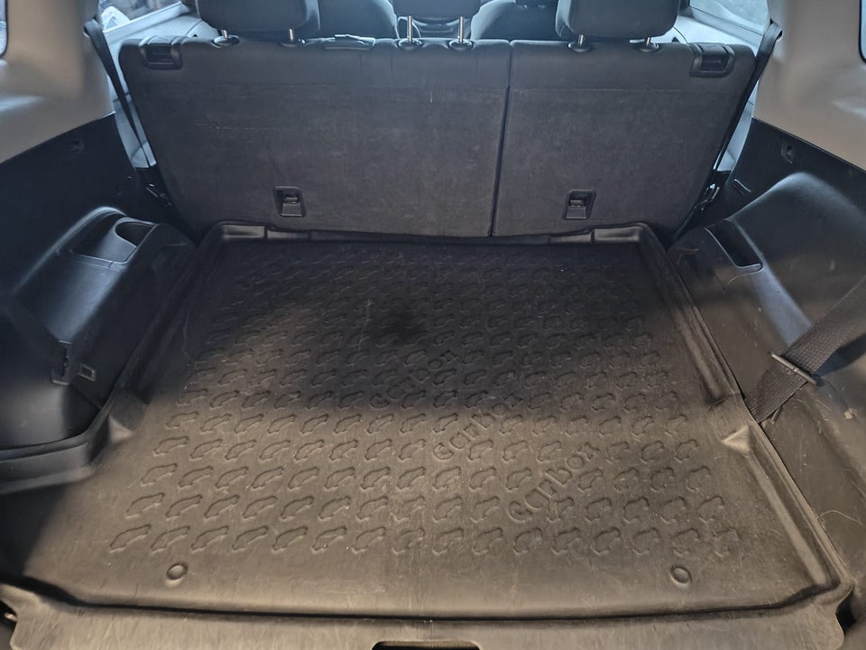 Chevrolet Orlando 2,0 VCDi 163 LT aut. 5d