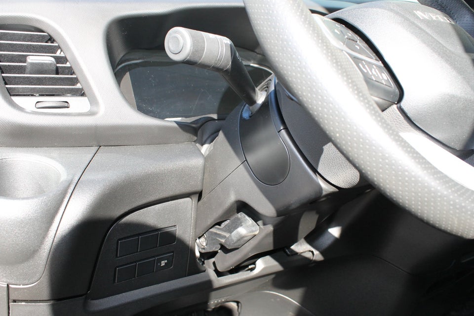 Iveco Daily 2,3 35S16 4100mm Lad AG8