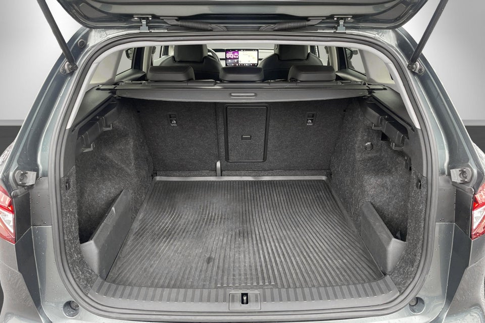 Skoda Enyaq 80 iV 5d