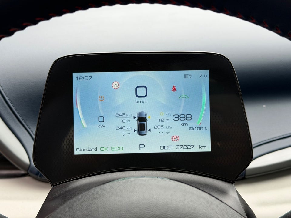 BYD Atto 3 60 Comfort 5d