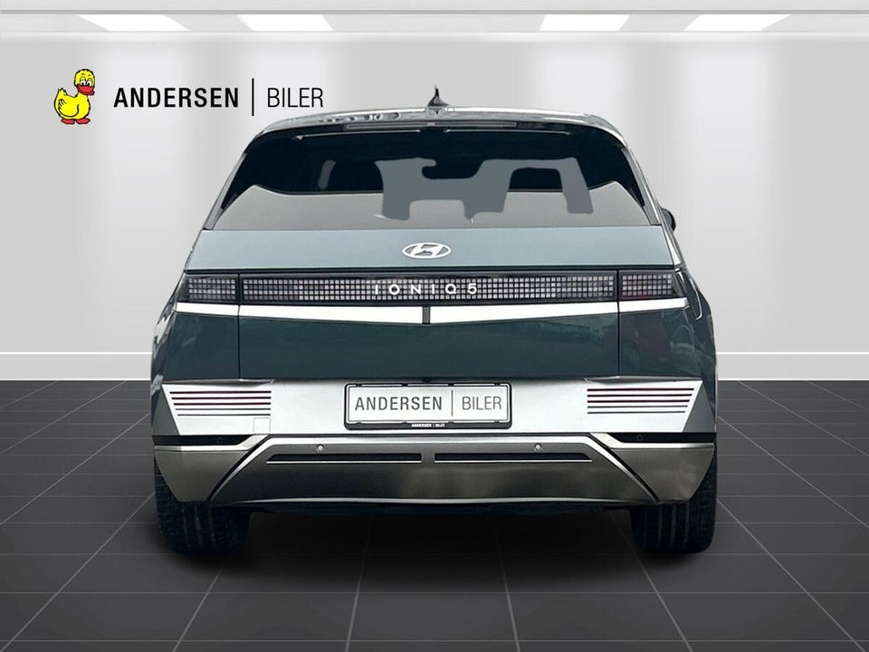 Hyundai Ioniq 5 73 Advanced 5d