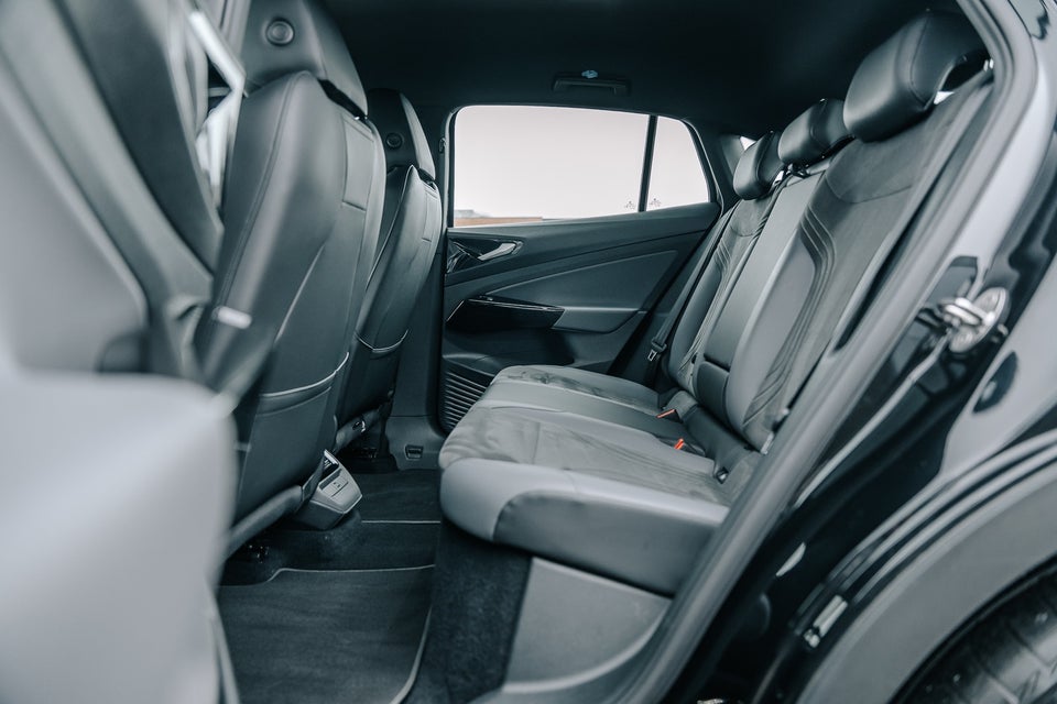 VW ID.5 77 Pro Performance 5d