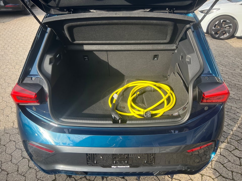 Cupra Born 58 e-Boost High 5d