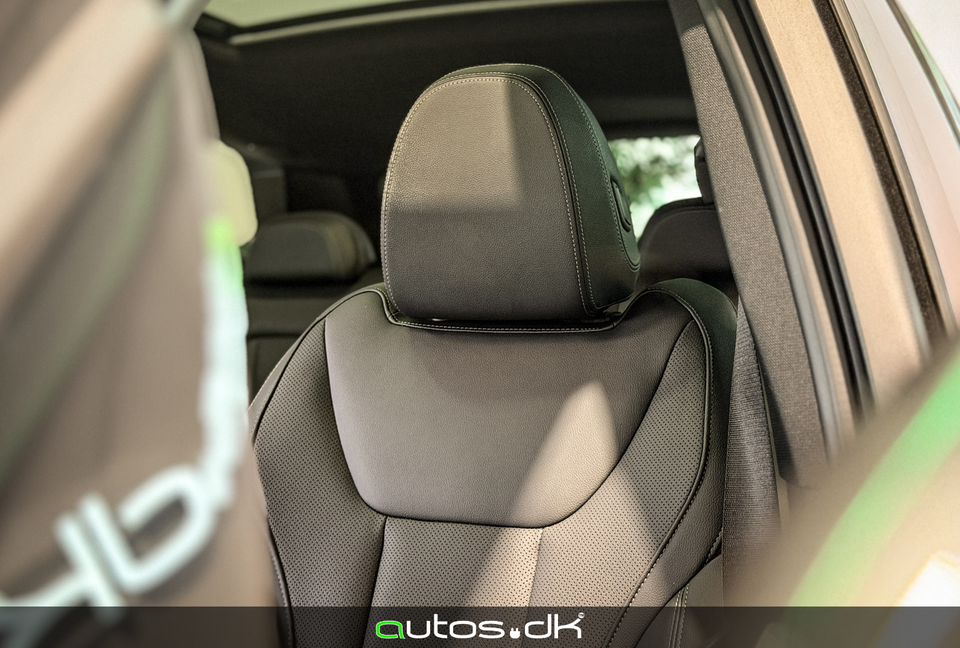 BMW iX3 Charged M-Sport 5d