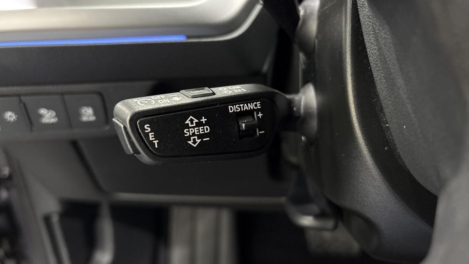 Audi Q4 e-tron 40 Attitude 5d