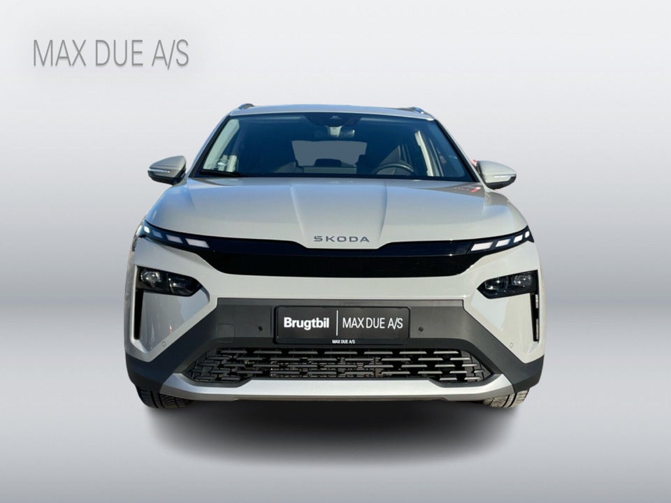 Skoda Elroq 85 iV Premium 5d