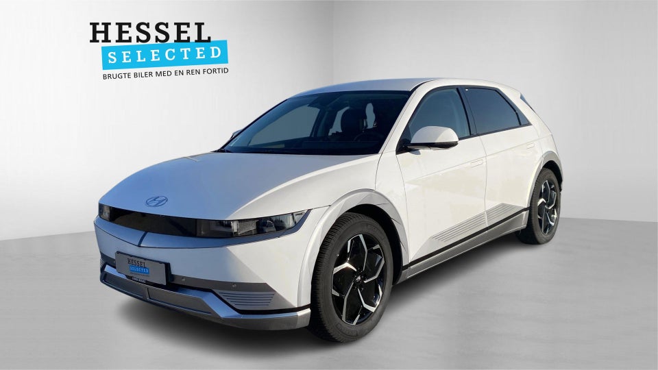 Hyundai Ioniq 5 73 Techniq 5d