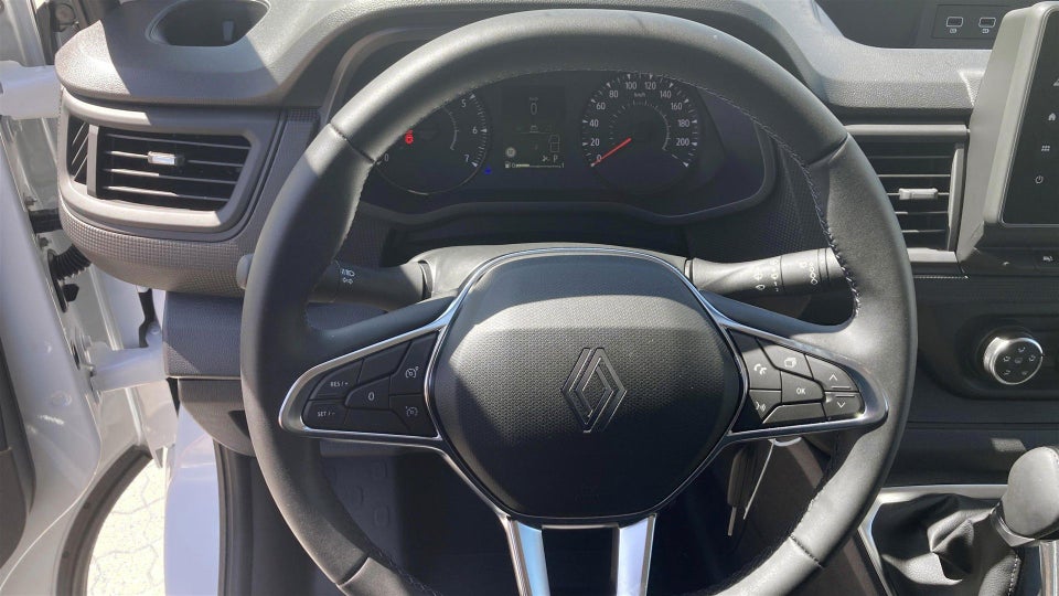 Renault Trafic 2,0 dCi 150 L2H1 Tekno EDC