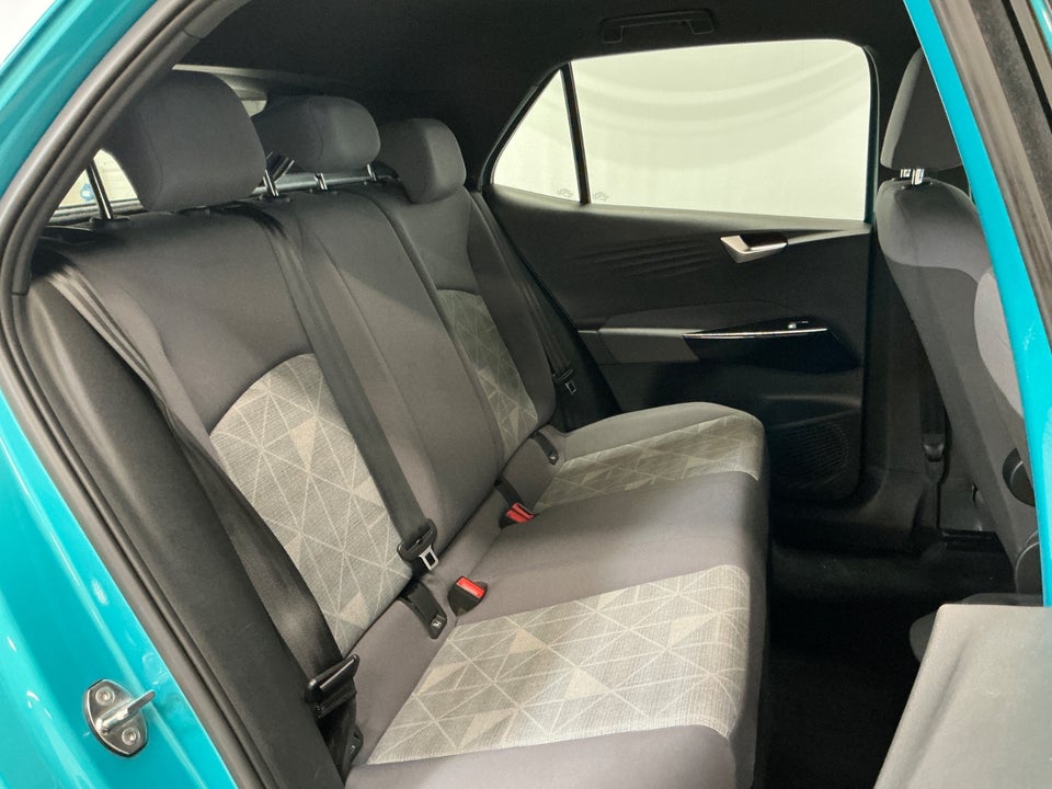 VW ID.3 58 1ST Pro Performance 5d