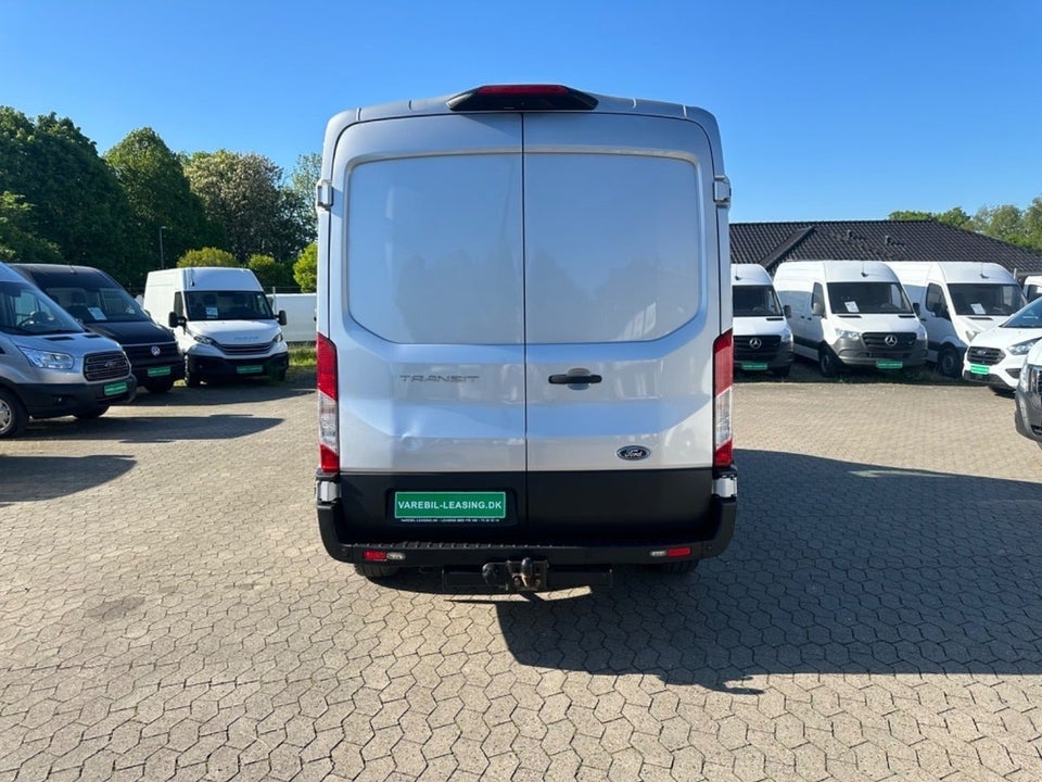 Ford Transit 350 L2 Van 2,0 TDCi 170 Trend H2 FWD