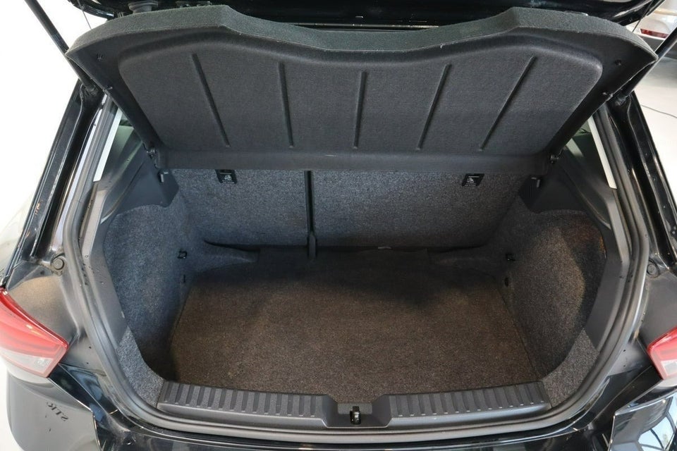 Seat Ibiza 1,0 TSi 95 FR 5d