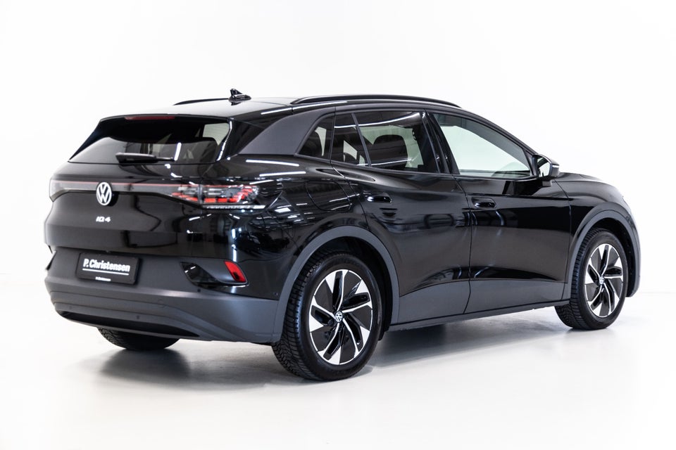 VW ID.4 77 Style 4Motion 5d