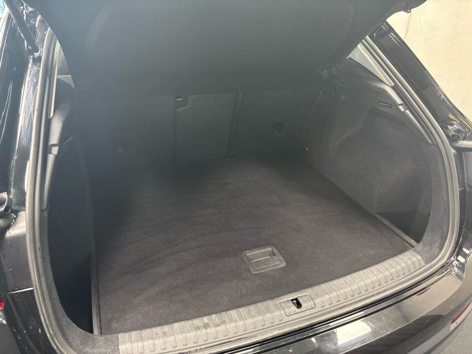 Audi Q3 35 TFSi S-tr. 5d