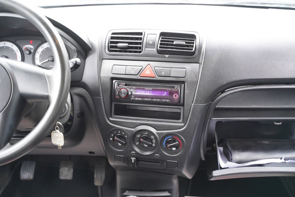 Kia Picanto 1,1 Active 5d
