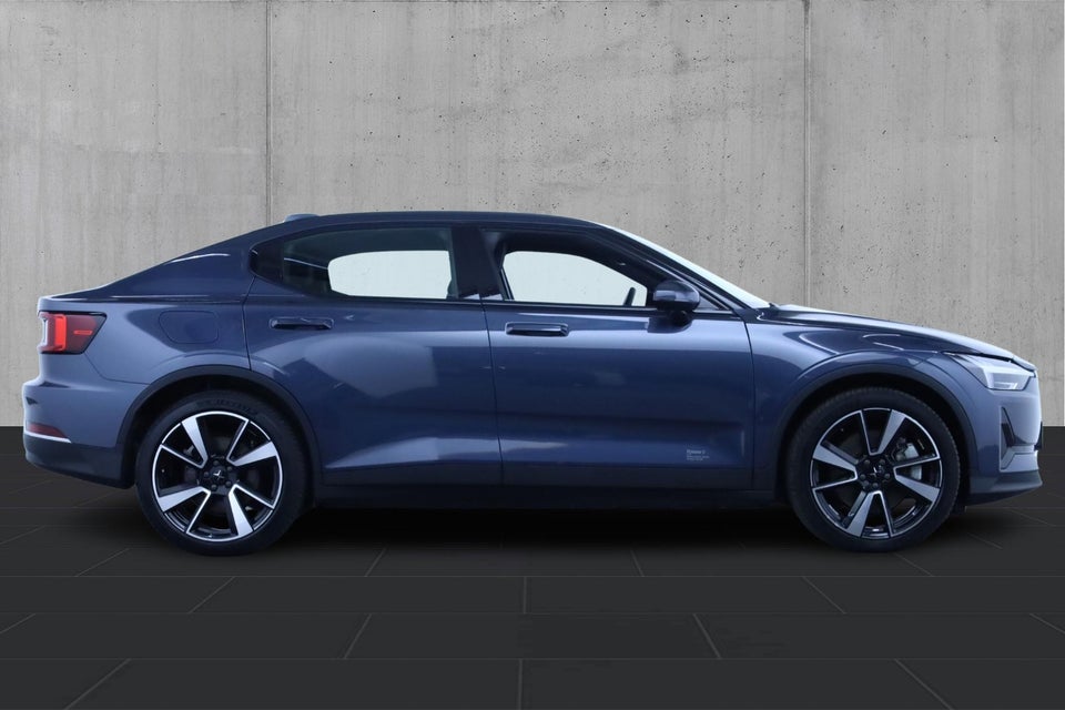 Polestar 2 Standard Range 5d