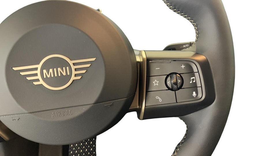 MINI Aceman E Favoured Trim L 5d