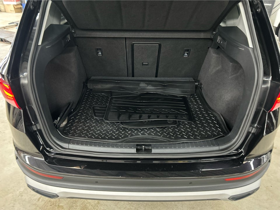 Seat Ateca 1,5 TSi 150 Style DSG 5d