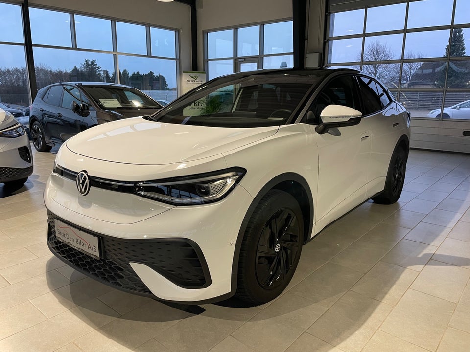 VW ID.5 77 Style+ 5d