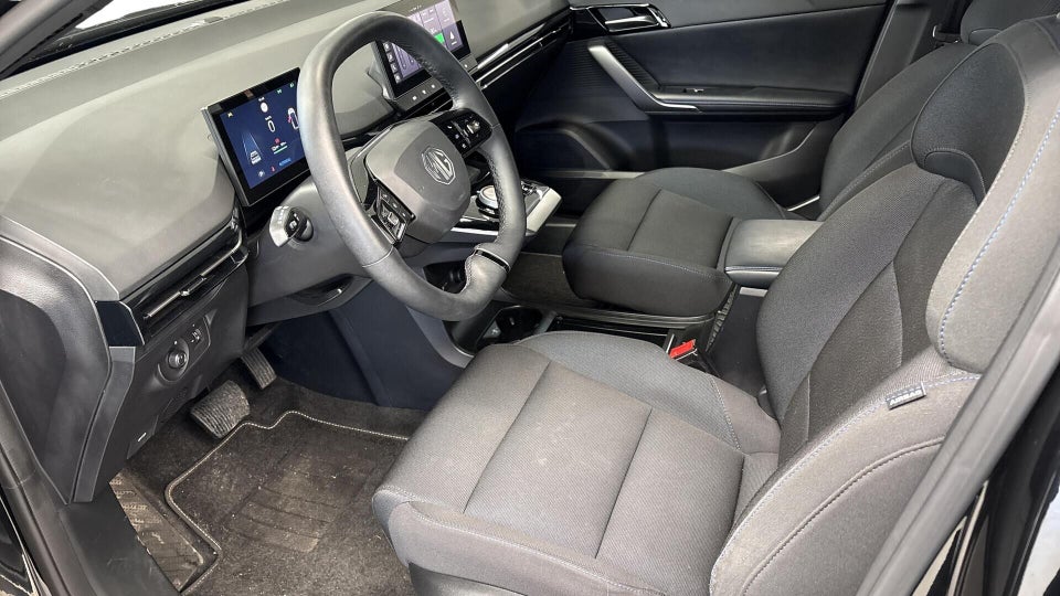 MG 4 51 Nordic Edition 5d