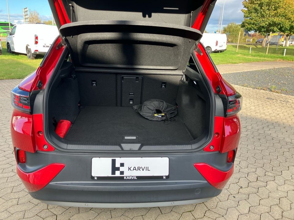 VW ID.4 77 GTX 4Motion 5d