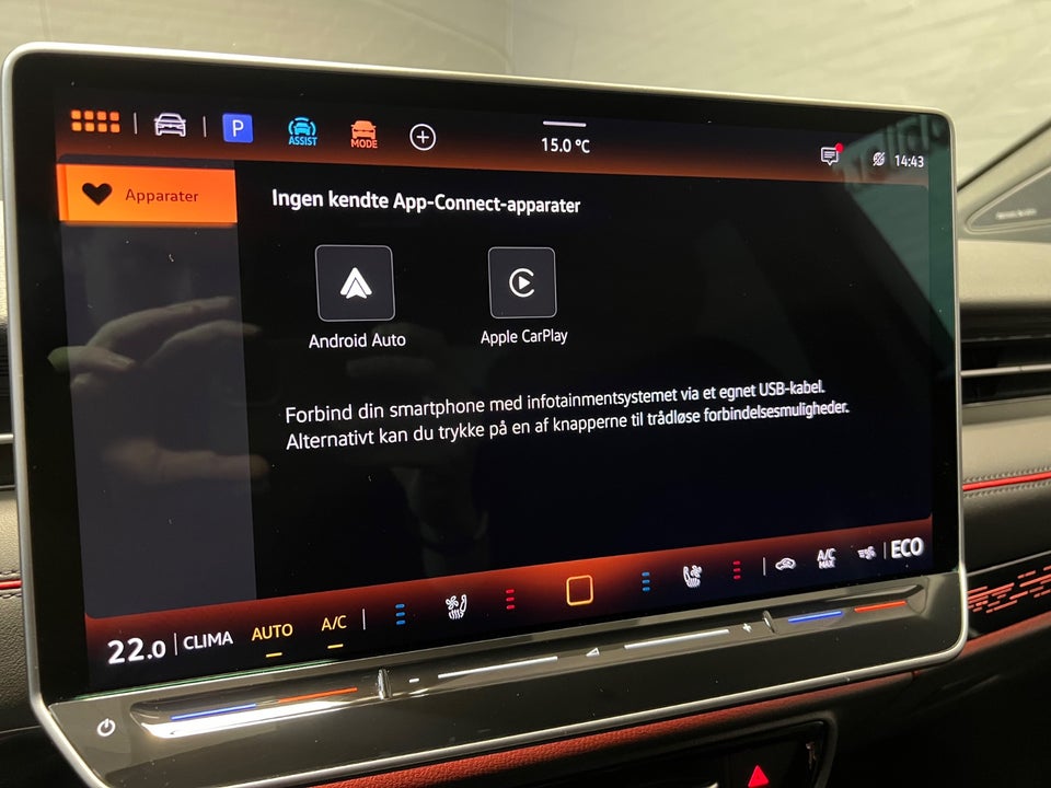 VW ID.7 86 GTX Max Tourer 4Motion 5d