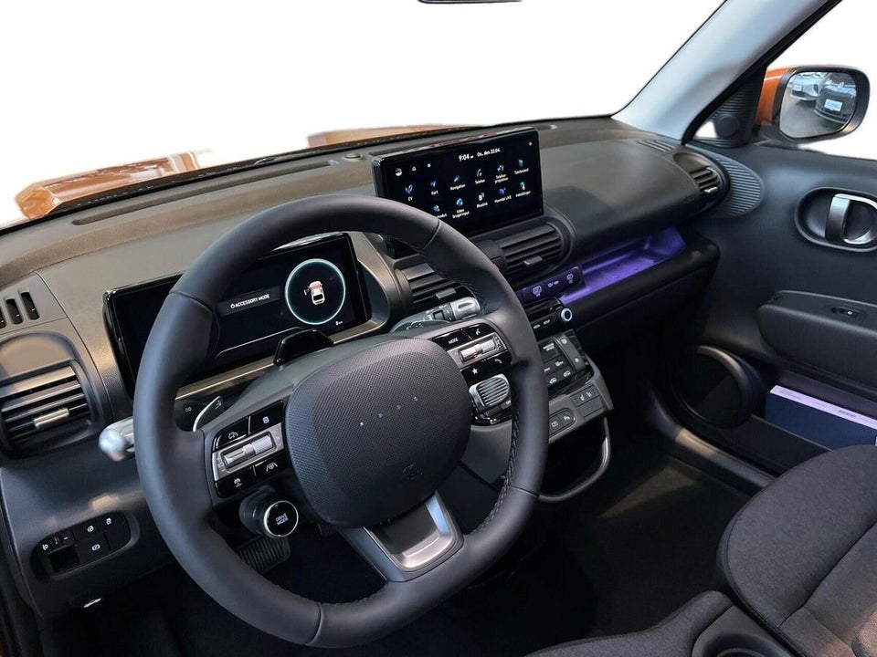 Hyundai Inster 49 Advanced 5d