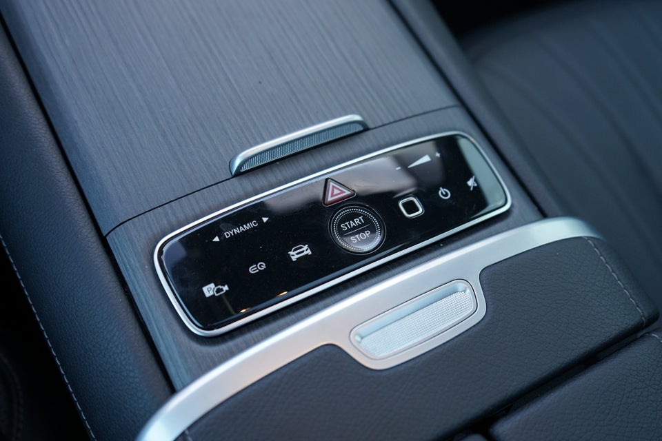 Mercedes EQE350 SUV AMG Line Premium 4Matic 5d