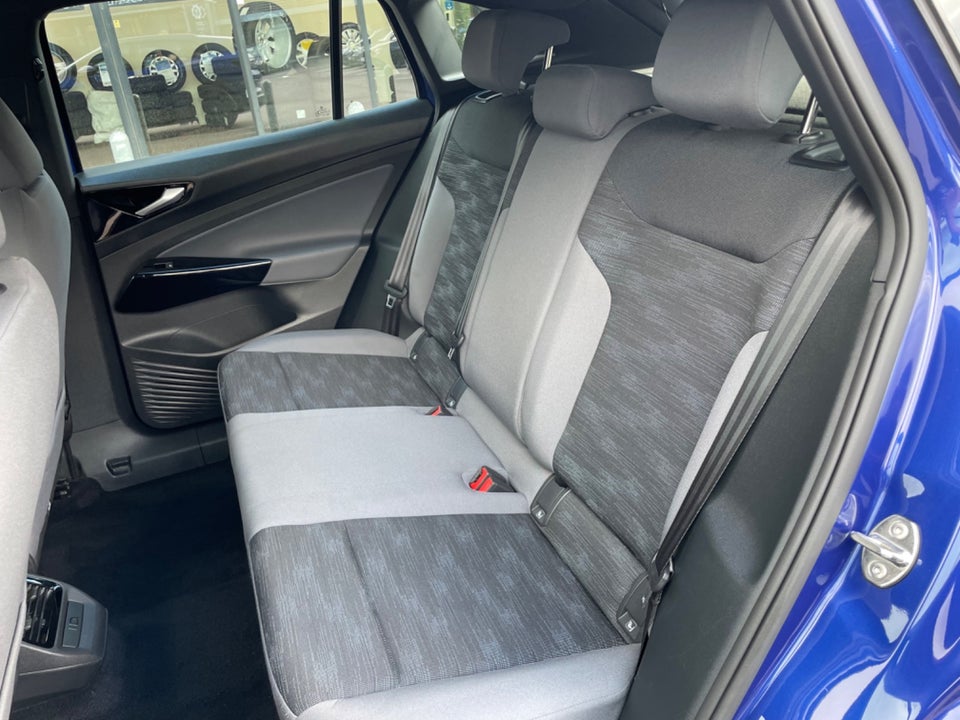 VW ID.4 77 Pro Performance 5d