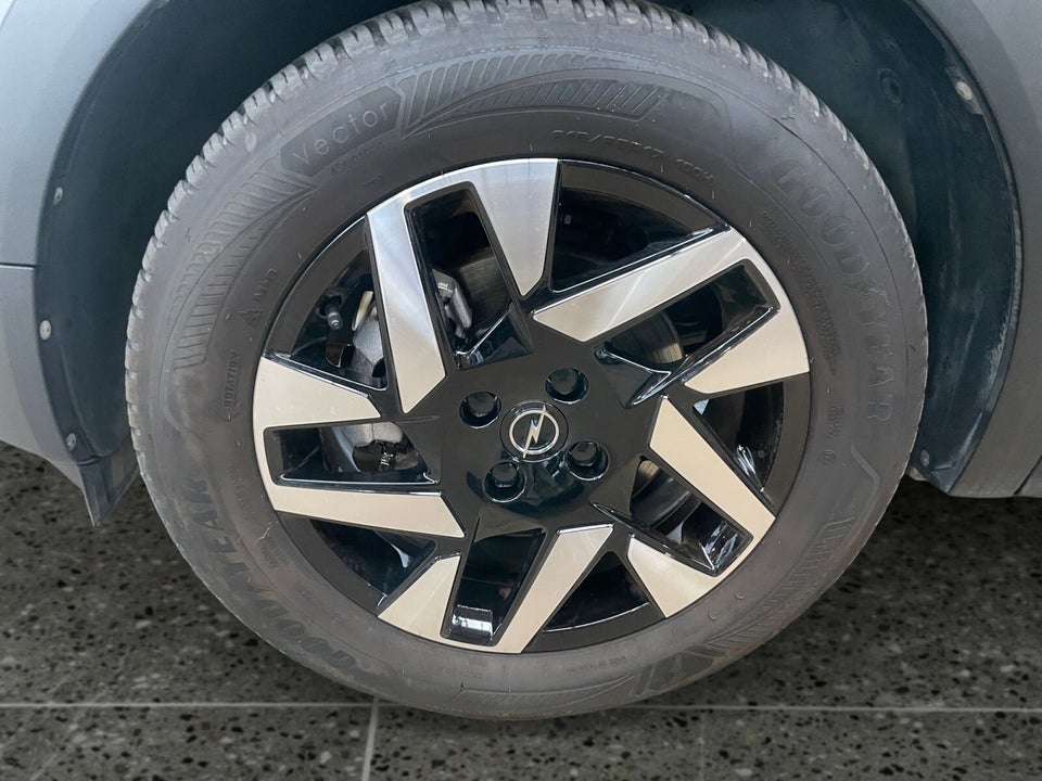 Opel Mokka-e 50 Edition+ 5d
