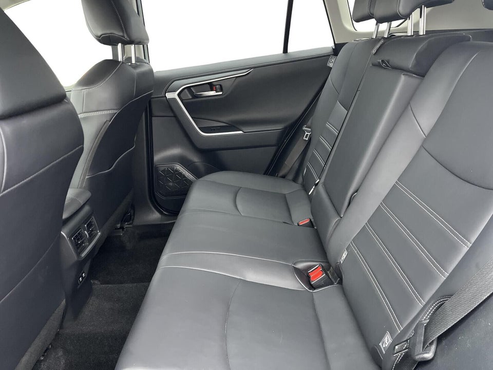 Toyota RAV4 2,5 Hybrid H3 Comfort MDS 5d