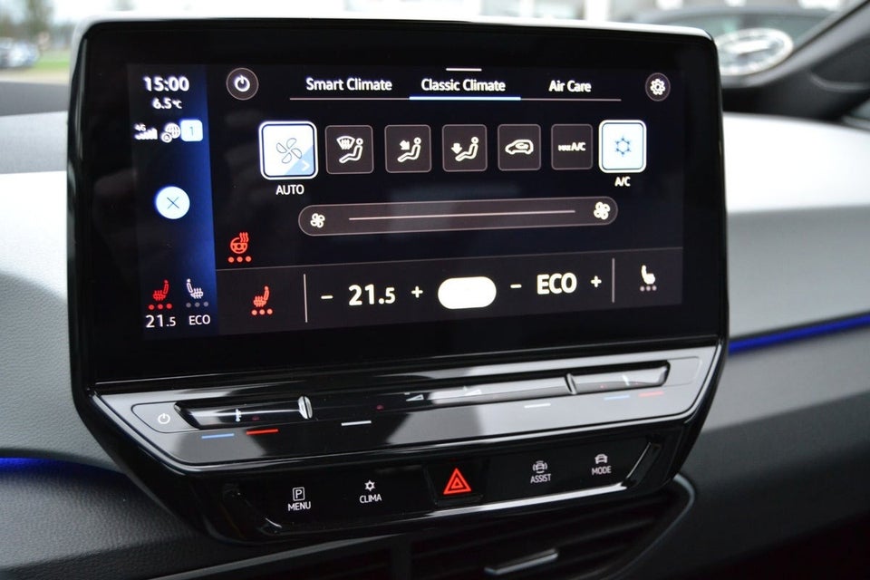 VW ID.3 58 Pro Performance 5d