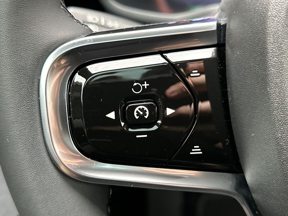 Polestar 2 Performance AWD 5d