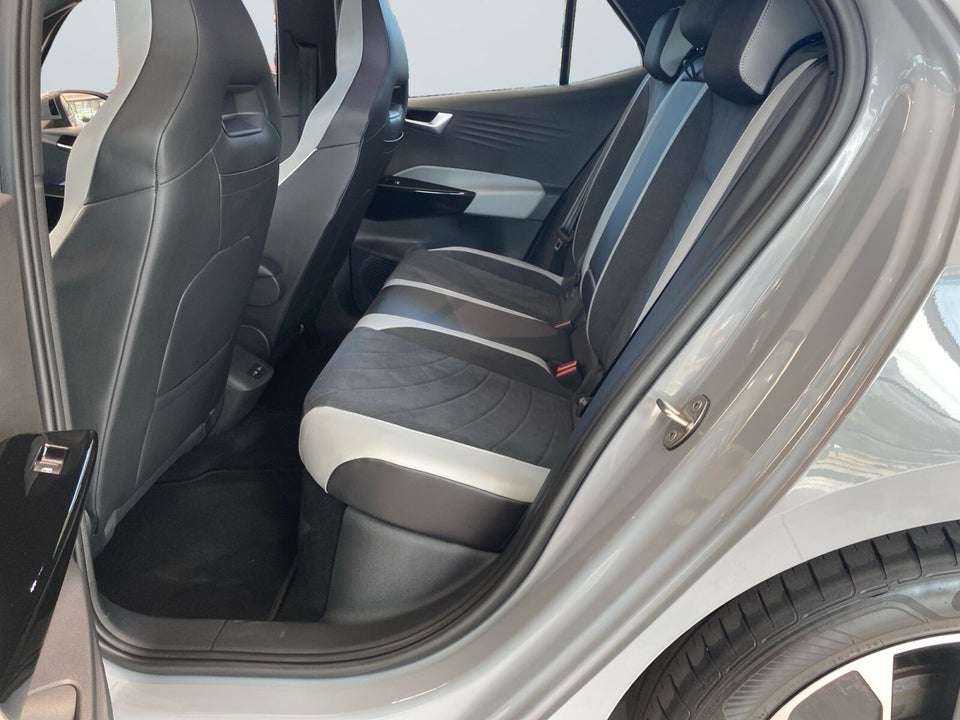 VW ID.3 58 Pro Performance 5d