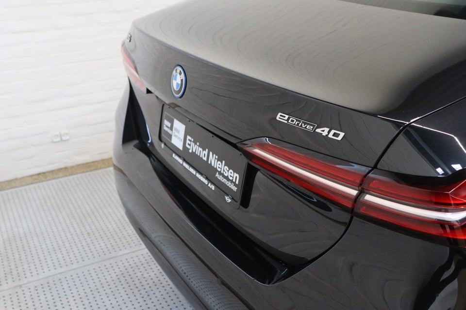 BMW i5 eDrive40 Sport Line 4d