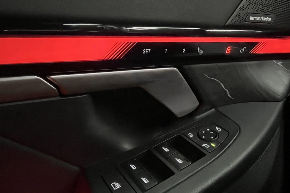 BMW i5 eDrive40 Touring M-Sport 5d