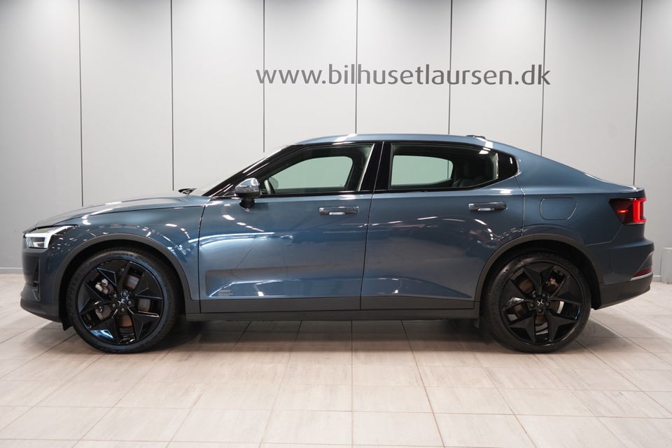 Polestar 2 Long Range 5d