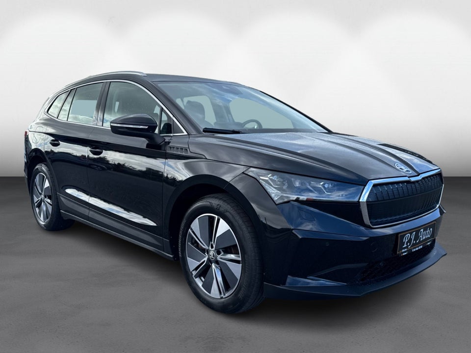 Skoda Enyaq 80 iV 5d