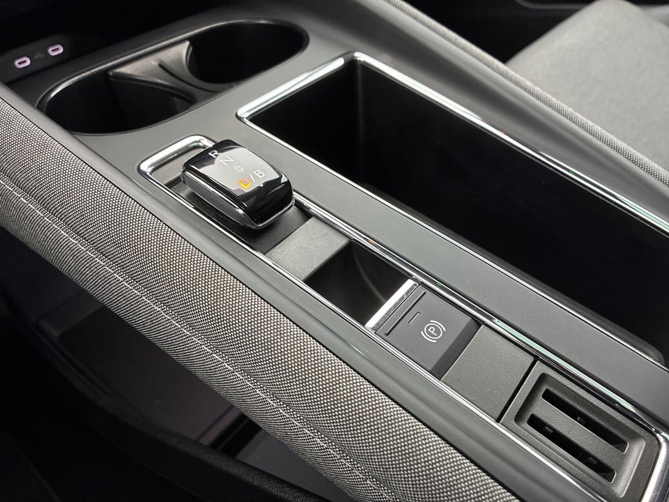 Skoda Enyaq 80 iV 5d