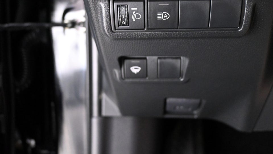 Toyota Corolla Cross 2,0 Hybrid Style CVT 5d