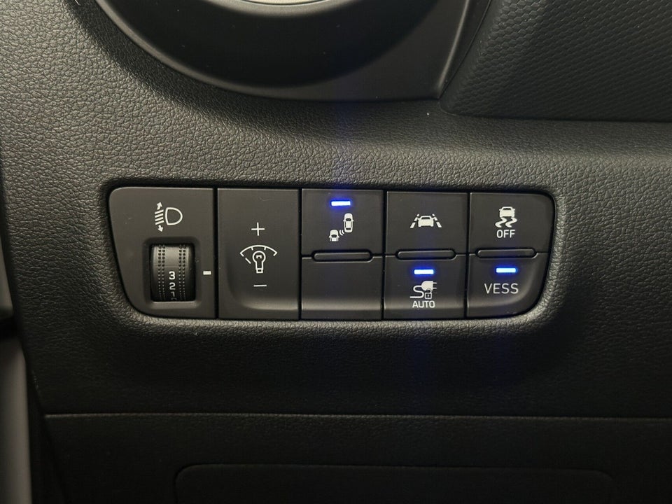 Hyundai Kona 64 EV Premium 5d