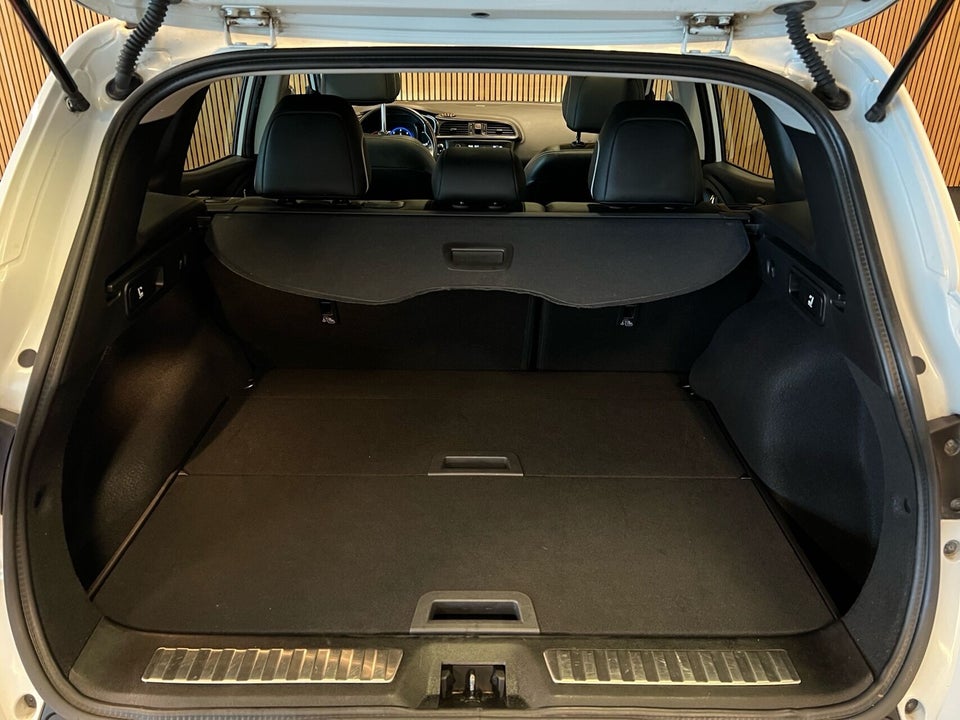 Renault Kadjar 1,5 dCi 110 Bose Edition EDC 5d