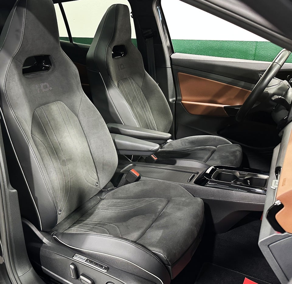 VW ID.4 77 Pro Performance Max 5d