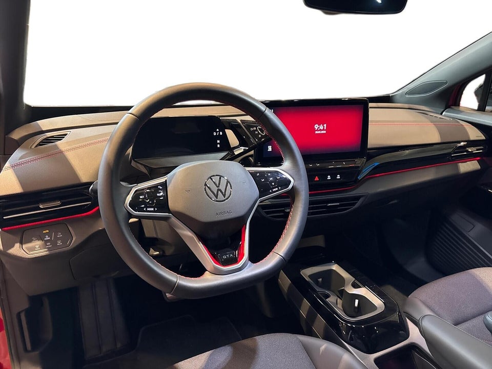 VW ID.5 77 GTX 4Motion 5d