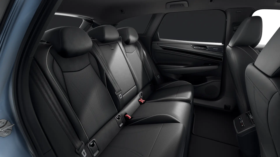 VW ID.7 77 Style+ Tourer 5d