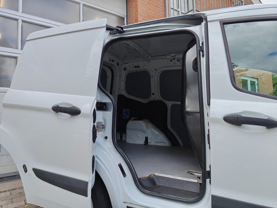 Ford Transit Courier 1,5 TDCi 75 Trend