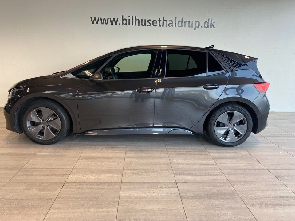 Cupra Born 58 High 5d