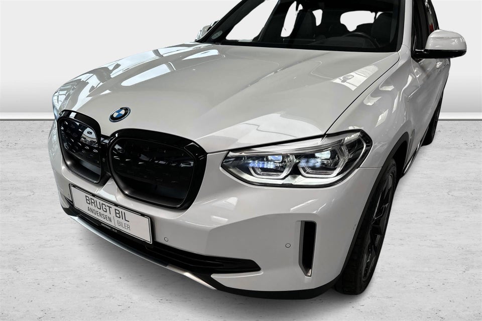 BMW iX3 Impressive 5d