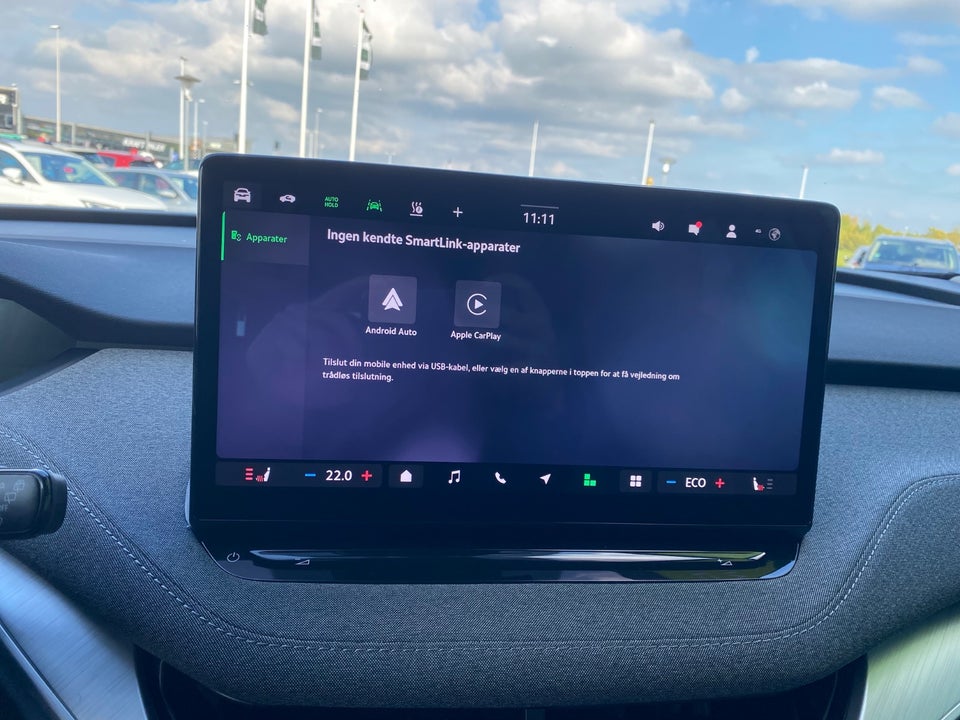 Skoda Enyaq 85 iV Premium 5d