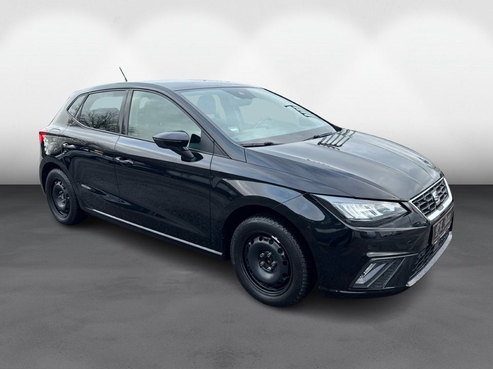 Seat Ibiza 1,0 TSi 110 FR 5d